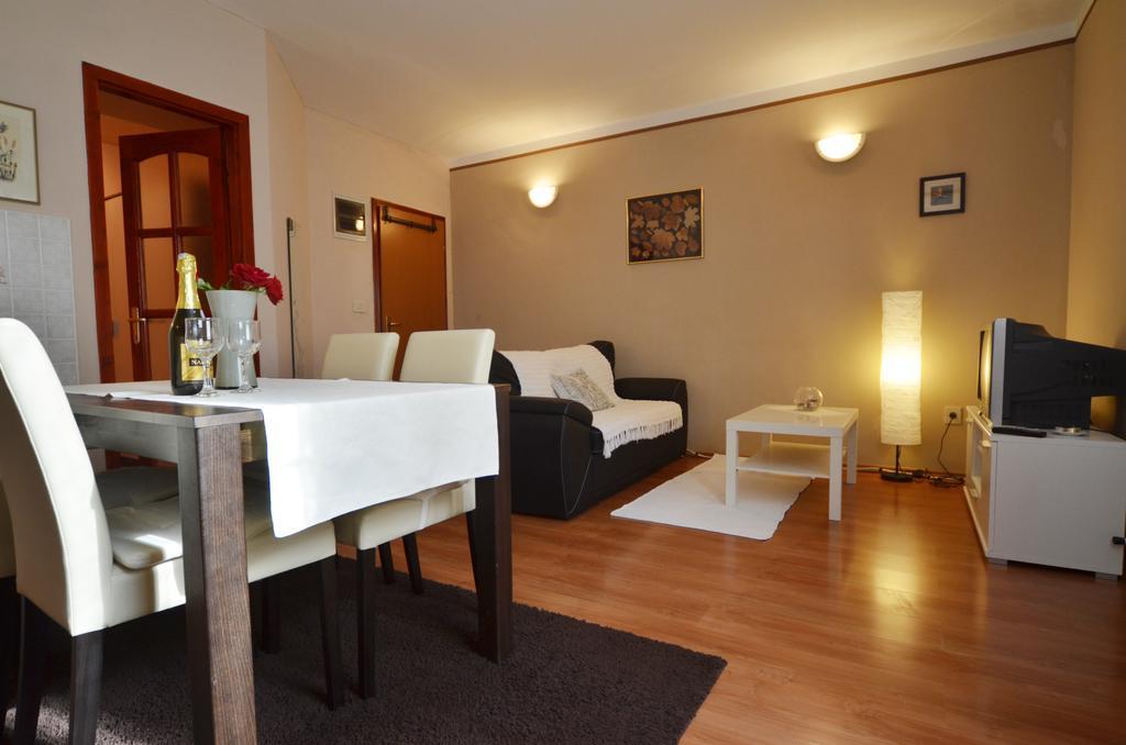 Apartment Ivanka Rovinj Exterior photo